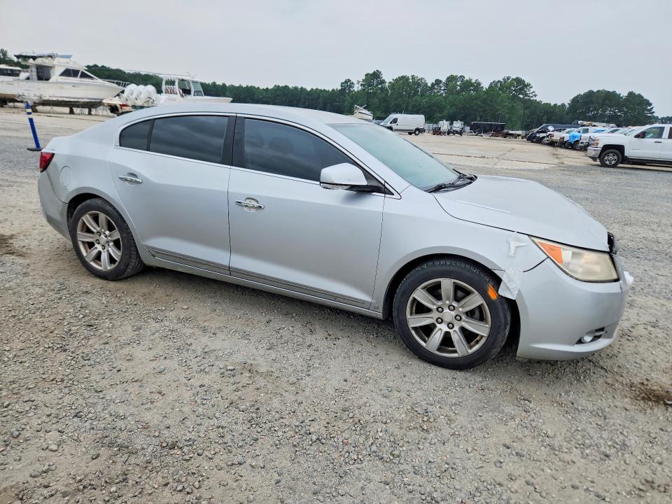 Aukcja sprzedaży 2010 Buick Lacrosse, vin: 1G4GC5EG7AF119750, numer aukcji: 62419896
