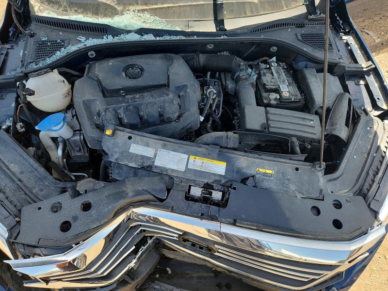 Продаж на аукціоні авто 2021 Volkswagen Passat, vin: 1VWSA7A33MC004097, номер лоту: 57546876