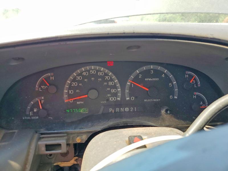 2002 Ford F150 მანქანა იყიდება აუქციონზე, vin: 1FTRW07L42KE24374, აუქციონის ნომერი: 59148076