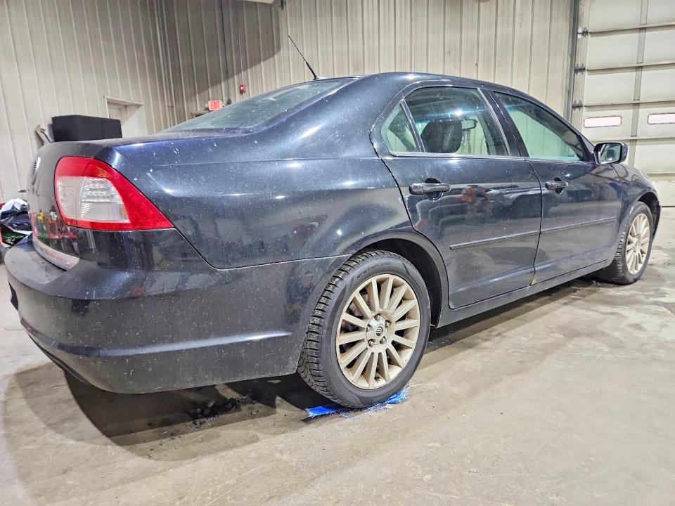 Aukcja sprzedaży 2009 Mercury Milan, vin: 3MEHM08129R629565, numer aukcji: 58916716