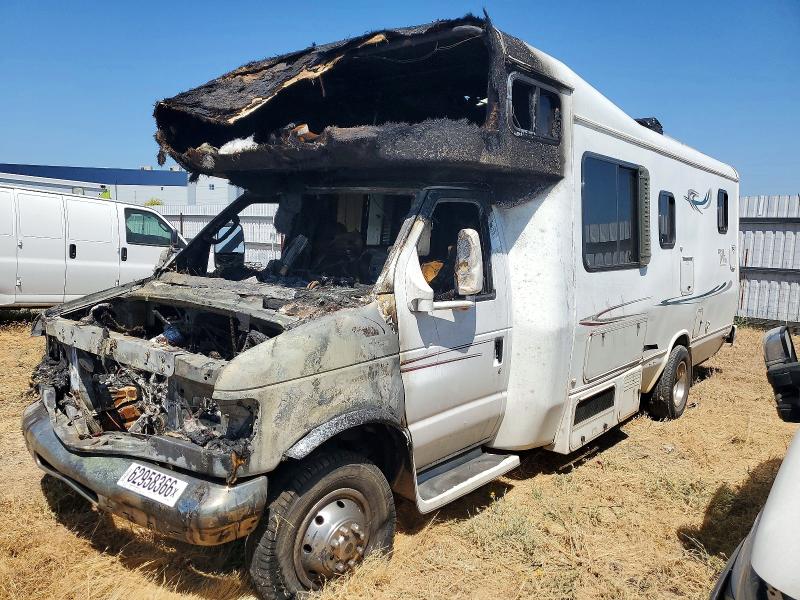 62958366 :رقم المزاد ، 1FDXE45S85HA06148 vin ، 2005 Ford Econoline مزاد بيع