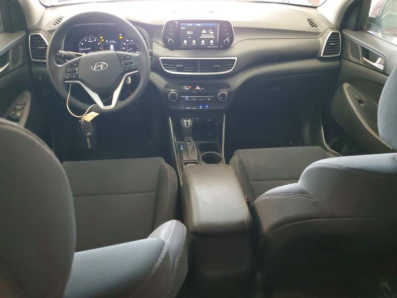 Aukcja sprzedaży 2019 Hyundai Tucson, vin: KM8J2CA4XKU077273, numer aukcji: 61811166
