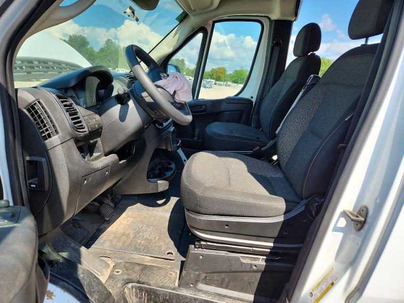 Aukcja sprzedaży 2024 Ram Promaster 2500, vin: 3C6LRVDG3RE133385, numer aukcji: 60410926