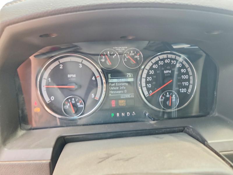 Продаж на аукціоні авто 2010 Dodge Ram 3500, vin: 3D73Y4CL2AG149774, номер лоту: 60360766