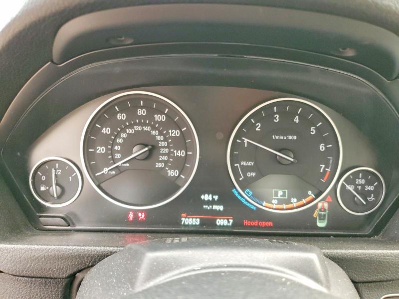 Продаж на аукціоні авто 2015 Bmw 428, vin: WBA3V9C54FP799191, номер лоту: 61288356