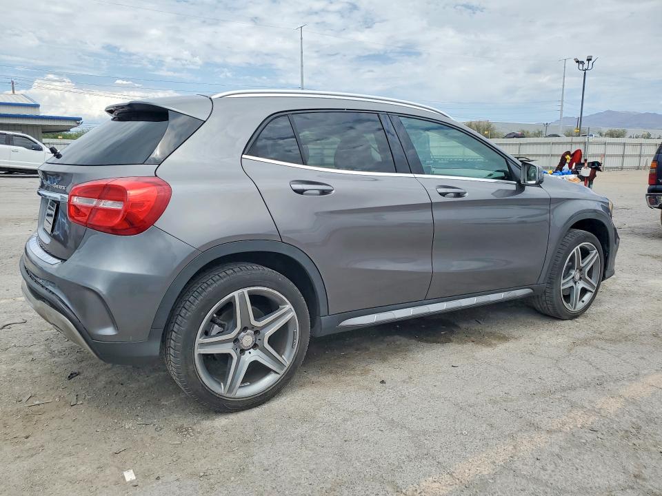 Продаж на аукціоні авто 2015 Mercedes-benz Gla, vin: WDCTG4GB8FJ033333, номер лоту: 61399446