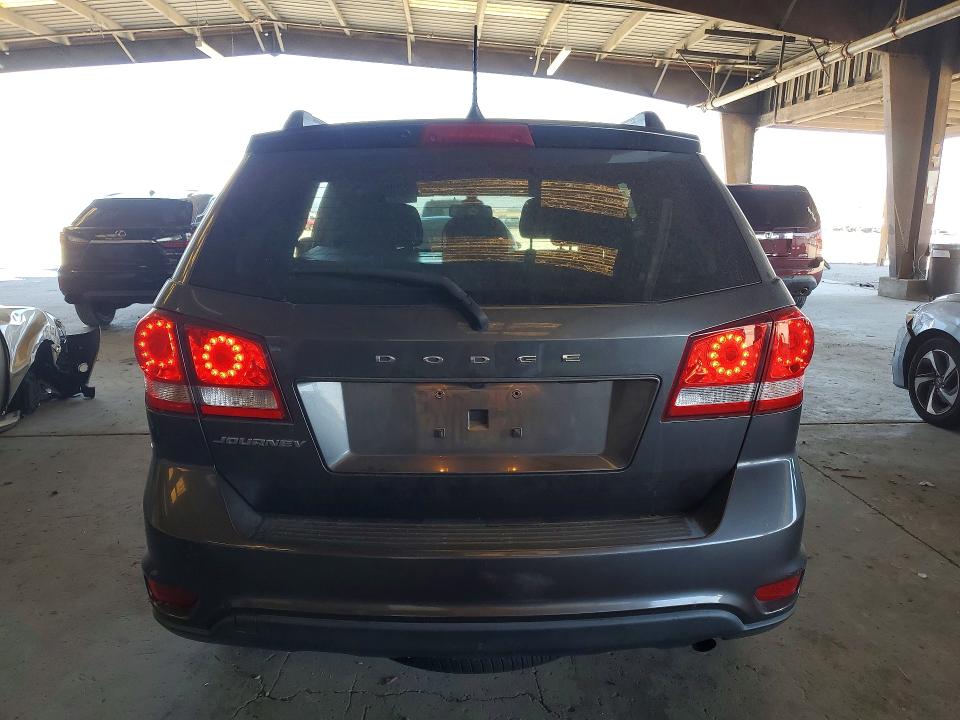 62876466 :رقم المزاد ، 3C4PDCBB6KT869310 vin ، 2019 Dodge Journey مزاد بيع