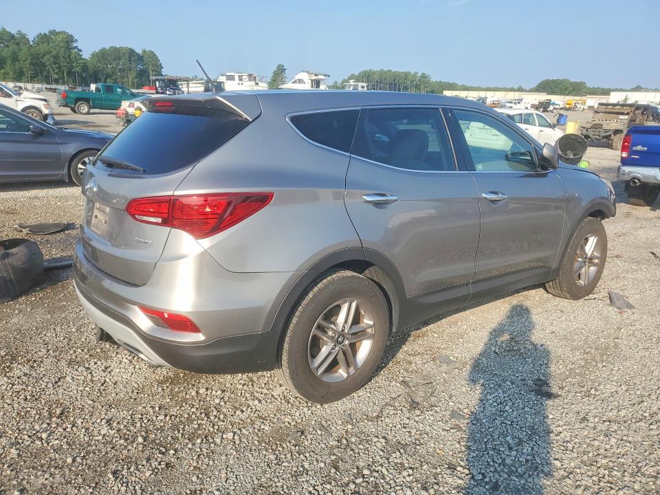 Aukcja sprzedaży 2018 Hyundai Santa Fe Sport, vin: 5NMZT3LB8JH098550, numer aukcji: 62830316