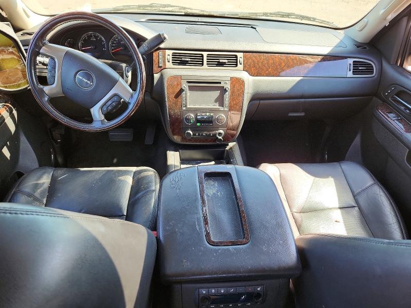 Продажа на аукционе авто 2013 Gmc Yukon, vin: 1GKS2EEF2DR336333, номер лота: 60672356