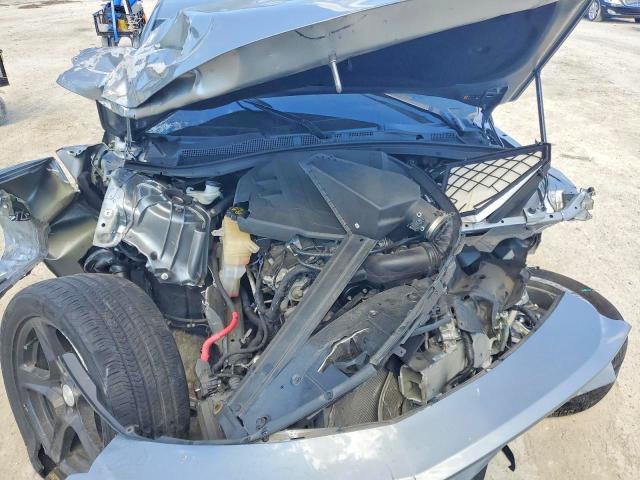 2023 Chevrolet Camaro მანქანა იყიდება აუქციონზე, vin: 1G1FB1RS5P0141681, აუქციონის ნომერი: 62217266