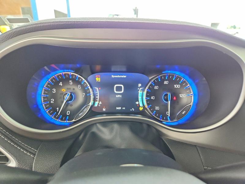 Aukcja sprzedaży 2027 Chrysler Pacifica, vin: 2C4RC1GG4VR553416, numer aukcji: 62933766