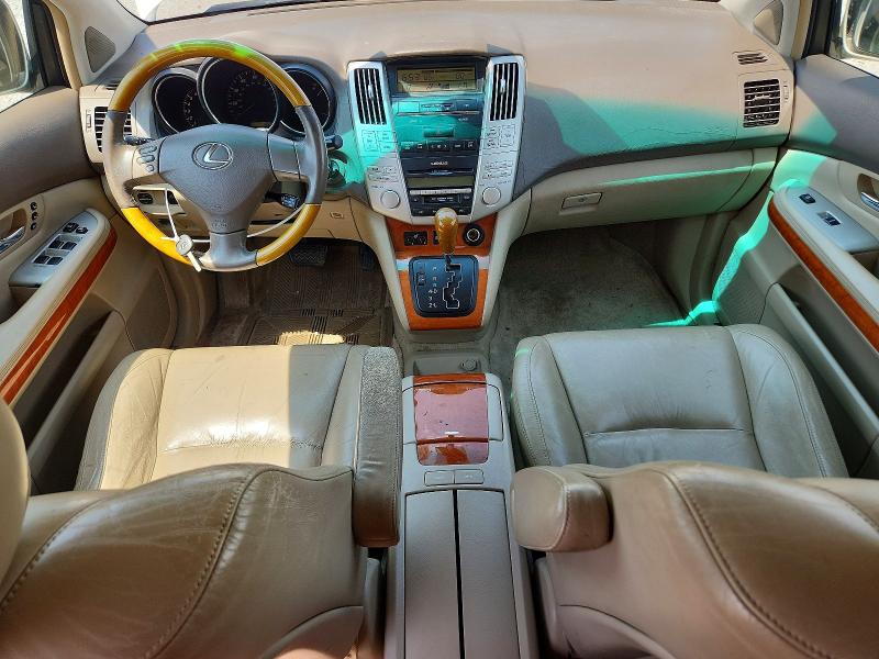 Продажа на аукционе авто 2004 Lexus Rx, vin: JTJHA31U140022322, номер лота: 63528676