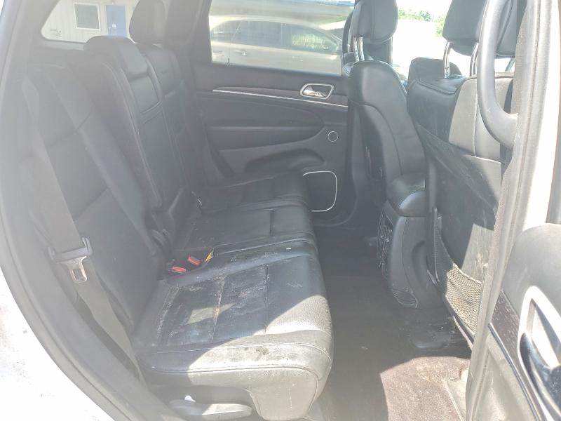 Aukcja sprzedaży 2018 Jeep Grand Cherokee, vin: 1C4RJFJM1JC263056, numer aukcji: 61495276