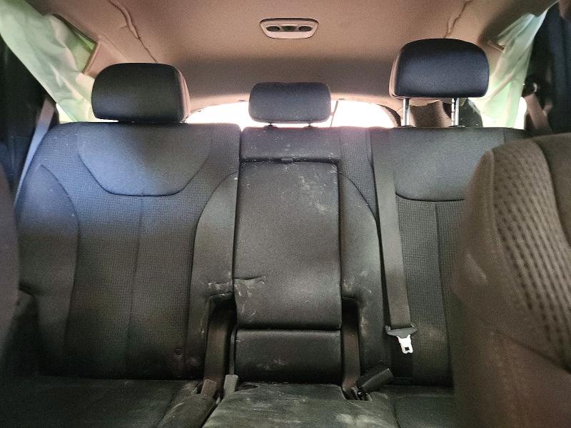 Aukcja sprzedaży 2021 Hyundai Santa Fe, vin: 5NMS6DAJ5MH341678, numer aukcji: 61145936