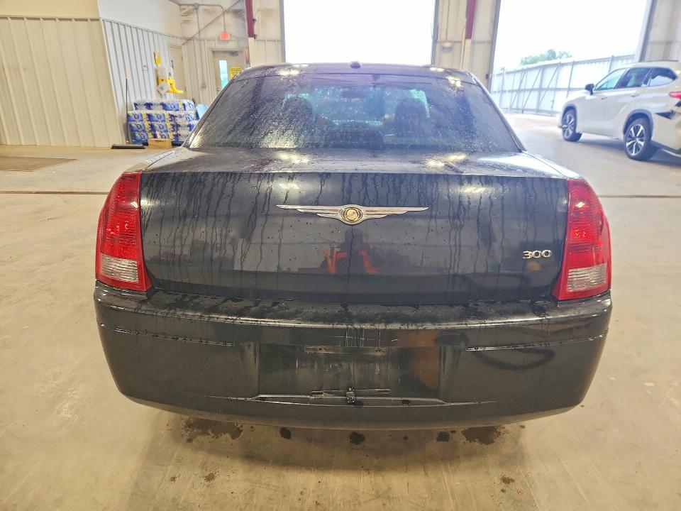 Aukcja sprzedaży 2007 Chrysler 300, vin: 2C3LA43R47H860263, numer aukcji: 61738106