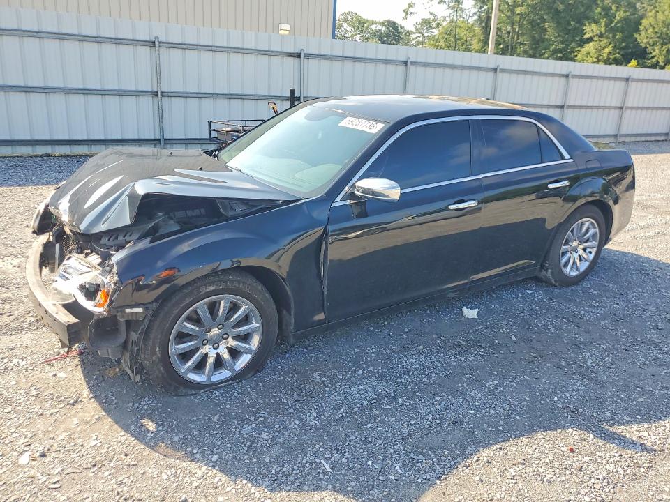 Продажа на аукционе авто 2013 Chrysler 300c, vin: 2C3CCAET3DH509759, номер лота: 59287736