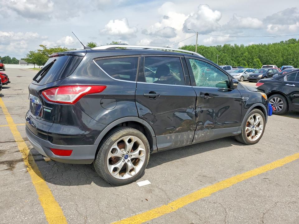 Aukcja sprzedaży 2015 Ford Escape, vin: 1FMCU0J93FUA50483, numer aukcji: 62057846