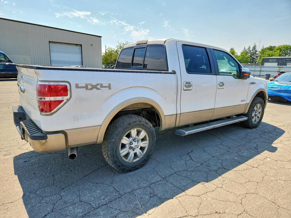 Продаж на аукціоні авто 2011 Ford F150, vin: 1FTFW1ET5BFB98883, номер лоту: 60853886