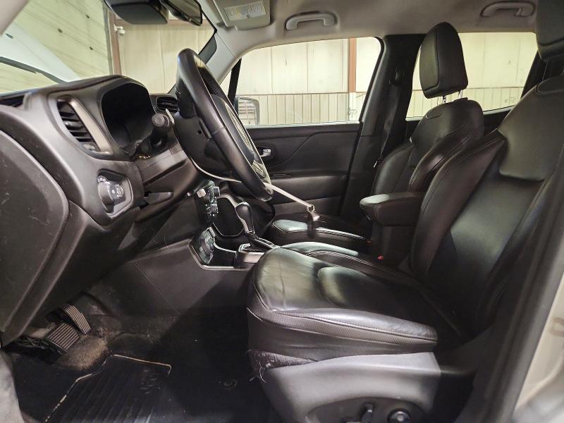 Aukcja sprzedaży 2021 Jeep Renegade, vin: ZACNJDD17MPM29095, numer aukcji: 62063556