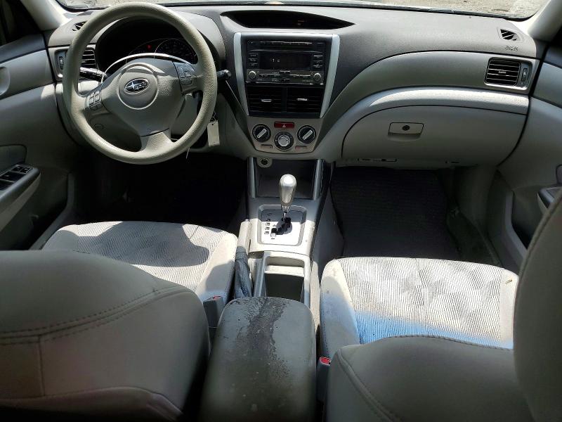 Продажа на аукционе авто 2010 Subaru Forester, vin: JF2SH6CC7AH914759, номер лота: 73344375