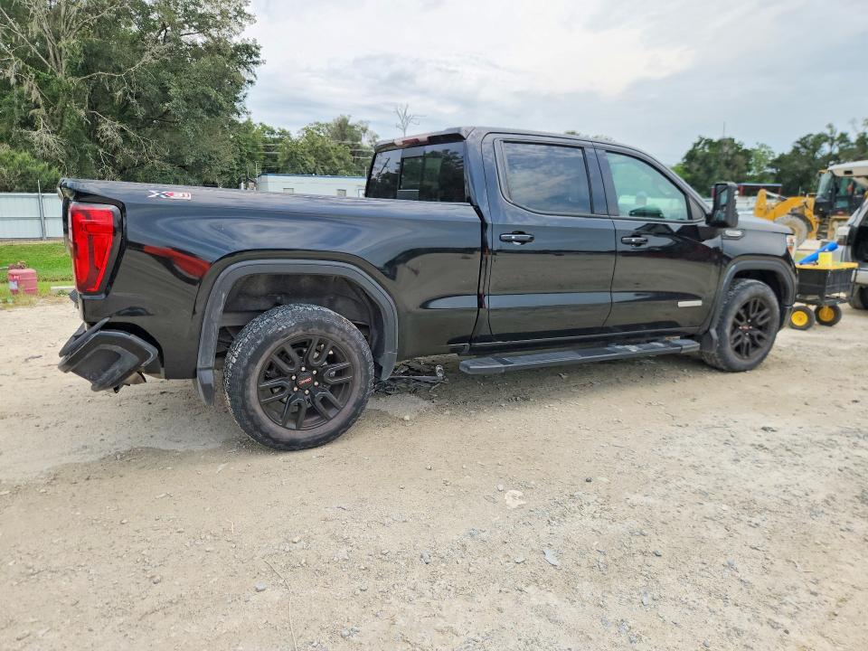 Aukcja sprzedaży 2021 Gmc Sierra, vin: 1GTU9CED2MZ311984, numer aukcji: 62101396