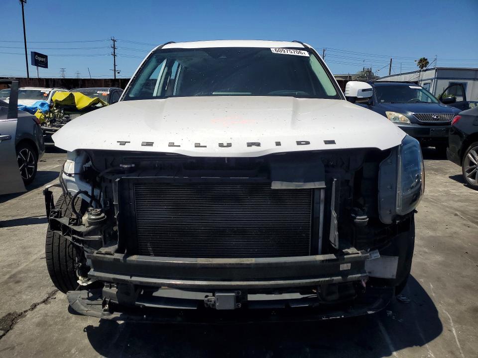 Auction sale of the 2021 Kia Telluride, vin: 5XYP5DHC9MG172274, lot number: 60975706