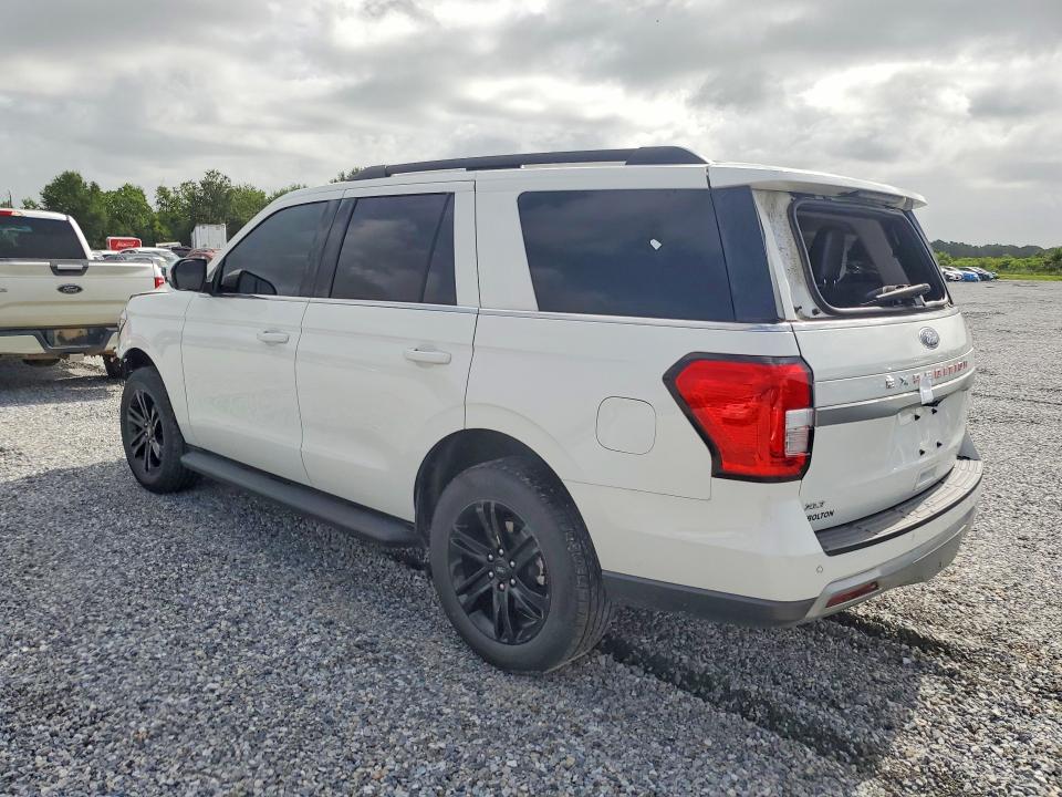 Продаж на аукціоні авто 2024 Ford Expedition, vin: 1FMJU1H8XREA98670, номер лоту: 60251236