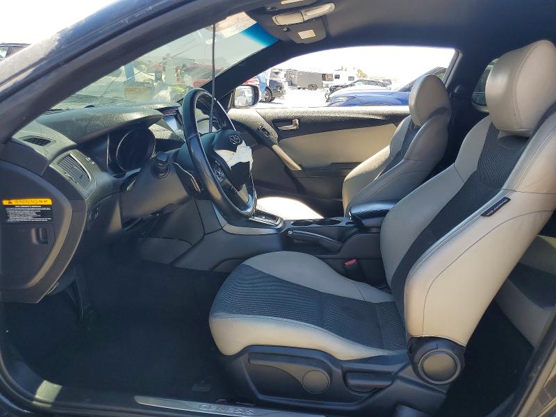 Продаж на аукціоні авто 2016 Hyundai Genesis, vin: KMHHT6KJXGU134581, номер лоту: 58313956