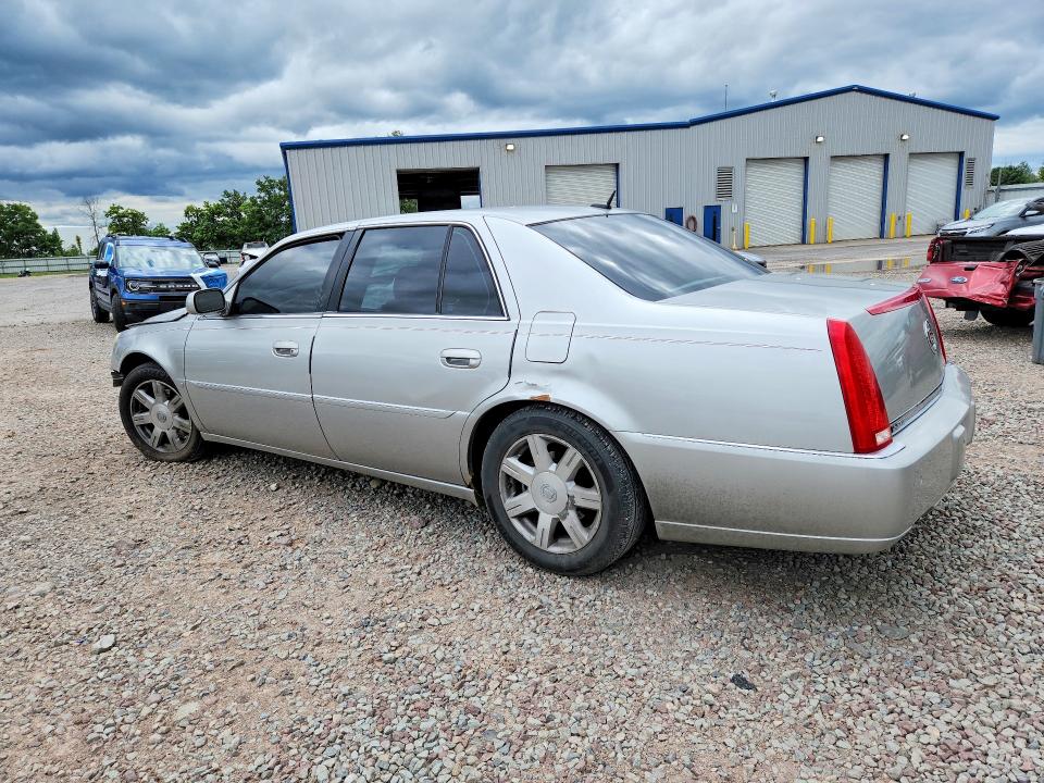 Aukcja sprzedaży 2007 Cadillac Dts, vin: 1G6KD57Y47U138877, numer aukcji: 62119556