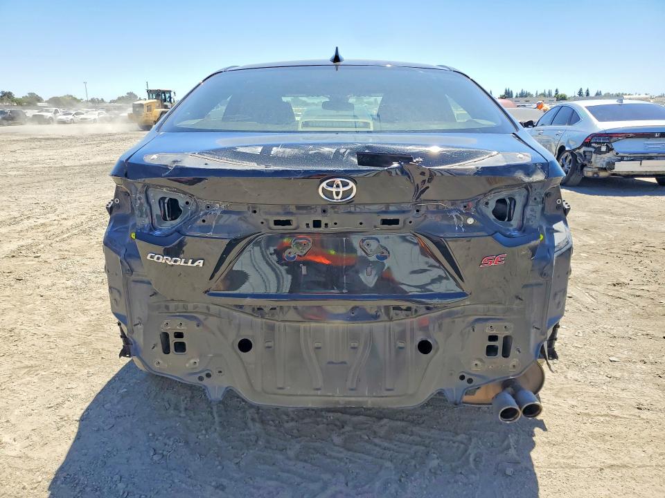 Aukcja sprzedaży 2020 Toyota Corolla, vin: JTDS4RCE1LJ040837, numer aukcji: 62727066