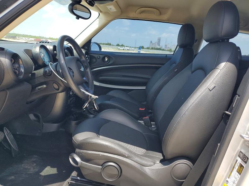 Продажа на аукционе авто 2013 Mini Cooper, vin: WMWSS5C5XDWN49258, номер лота: 60067306