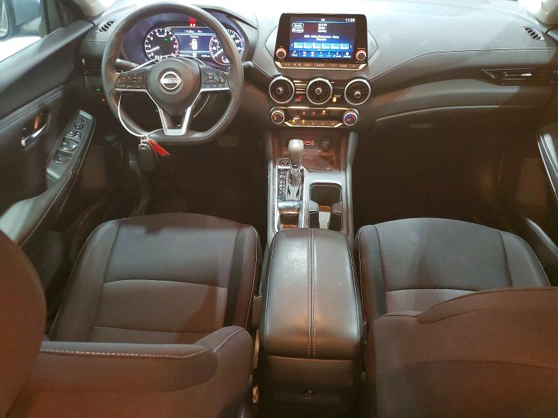 Продаж на аукціоні авто 2024 Nissan Sentra, vin: 3N1AB8CV2RY263231, номер лоту: 62653656