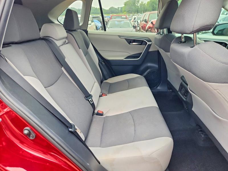 Aukcja sprzedaży 2019 Toyota Rav4, vin: 2T3W1RFV9KC003168, numer aukcji: 62456056
