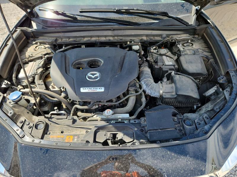 Продажа на аукционе авто 2022 Mazda Cx-30, vin: 3MVDMBEY7NM433382, номер лота: 61716406