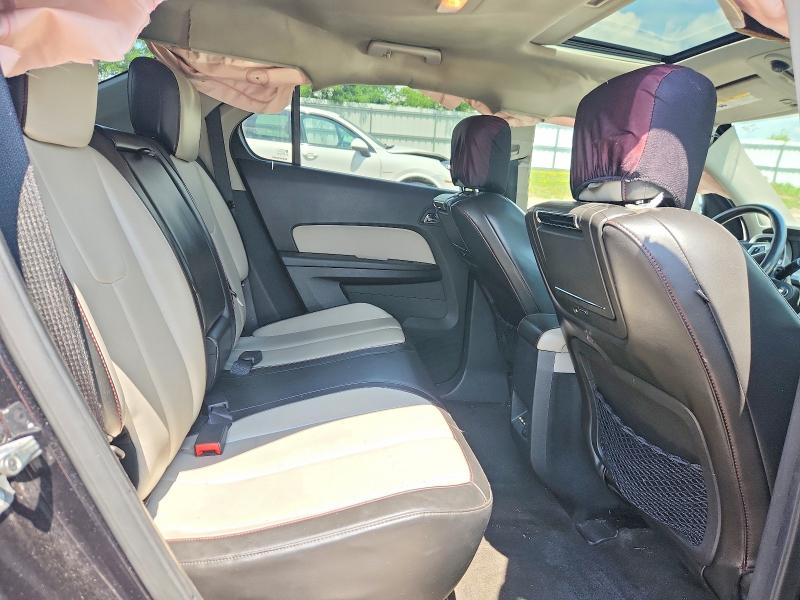 Aukcja sprzedaży 2010 Chevrolet Equinox, vin: 2CNFLGEYXA6210375, numer aukcji: 61158736
