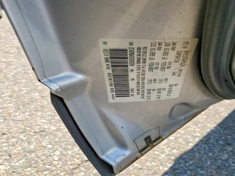 Aukcja sprzedaży 2005 Chrysler Pacifica, vin: 2C4GM68455R265250, numer aukcji: 59649356