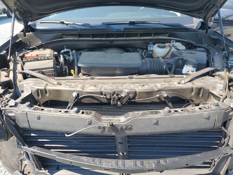 Продажа на аукционе авто 2024 Cadillac Escalade, vin: 1GYS4BKL5RR203498, номер лота: 61529416
