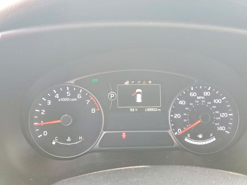 61582276 :رقم المزاد ، KNDJX3A5XF7209712 vin ، 2015 Kia Soul مزاد بيع