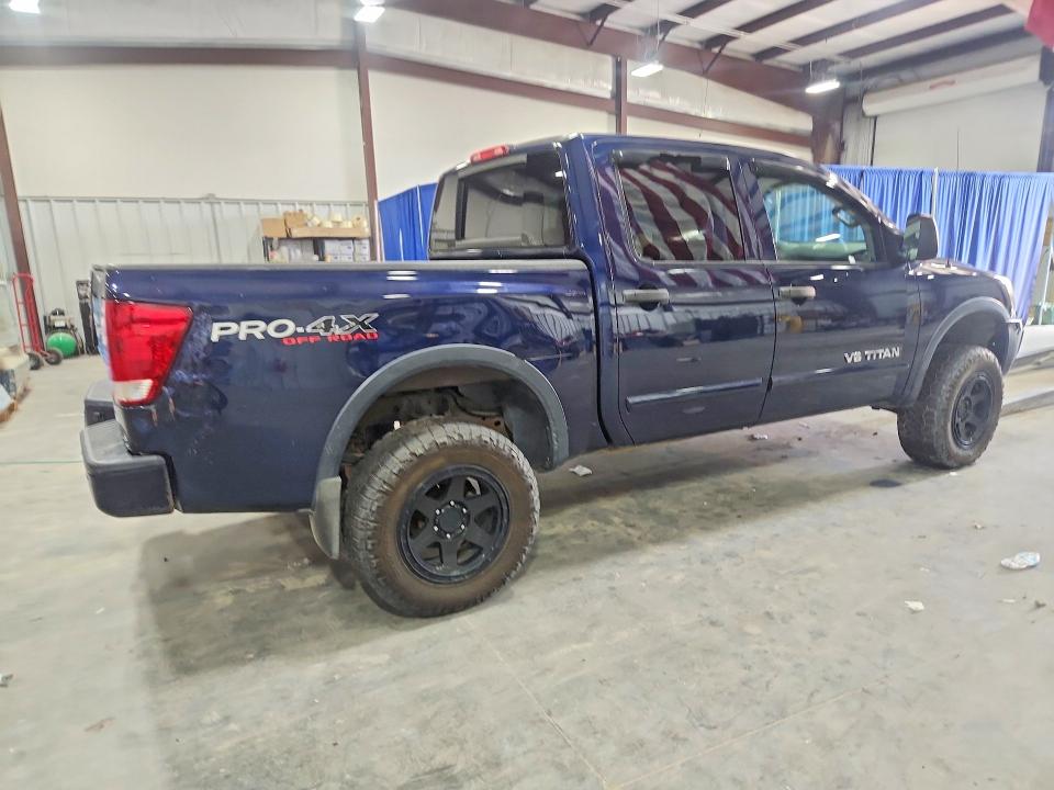 2012 Nissan Titan მანქანა იყიდება აუქციონზე, vin: 1N6AA0EC2CN323216, აუქციონის ნომერი: 62103316