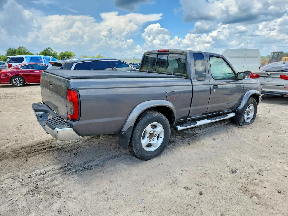 Aukcja sprzedaży 2000 Nissan Frontier, vin: 1N6ED26T8YC329303, numer aukcji: 59695306