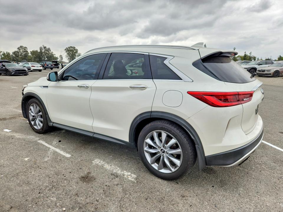 Auction sale of the 2019 Infiniti Qx50, vin: 3PCAJ5M19KF130770, lot number: 59665616