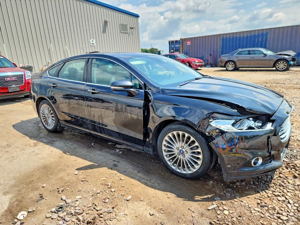 Aukcja sprzedaży 2014 Ford Fusion, vin: 3FA6P0D93ER120788, numer aukcji: 59877206