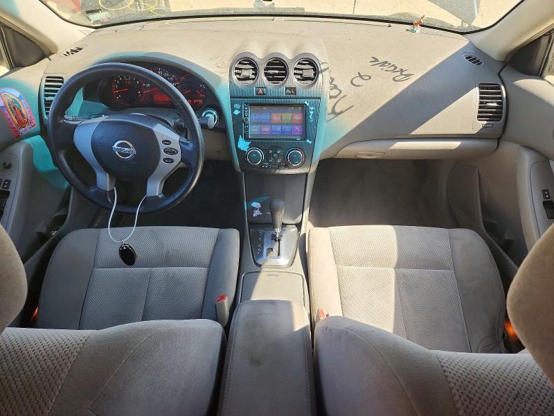 2009 Nissan Altima მანქანა იყიდება აუქციონზე, vin: 1N4AL21E79N448226, აუქციონის ნომერი: 60089696