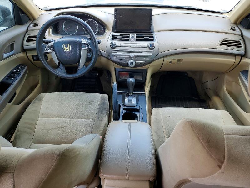 Aukcja sprzedaży 2009 Honda Accord, vin: 1HGCP26399A076489, numer aukcji: 60367936