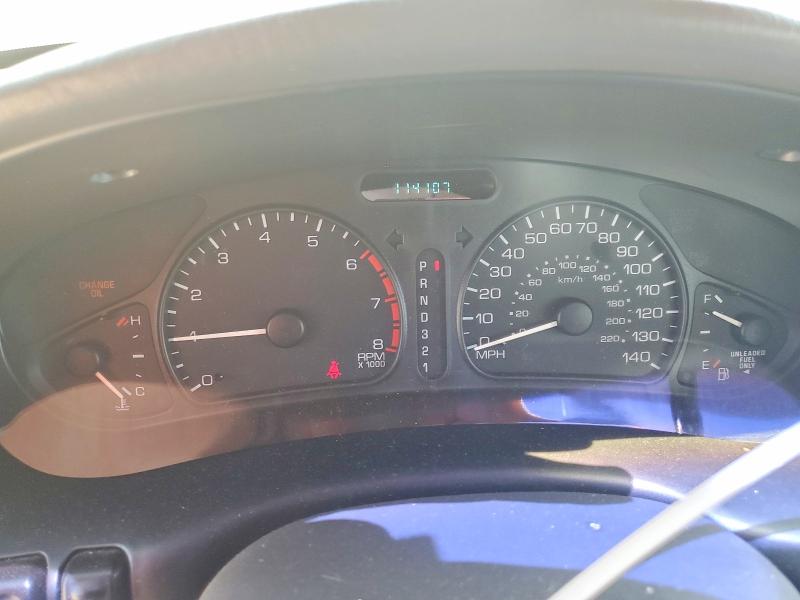 Aukcja sprzedaży 1998 Oldsmobile Intrigue, vin: 1G3WS52K5WF397551, numer aukcji: 59859216