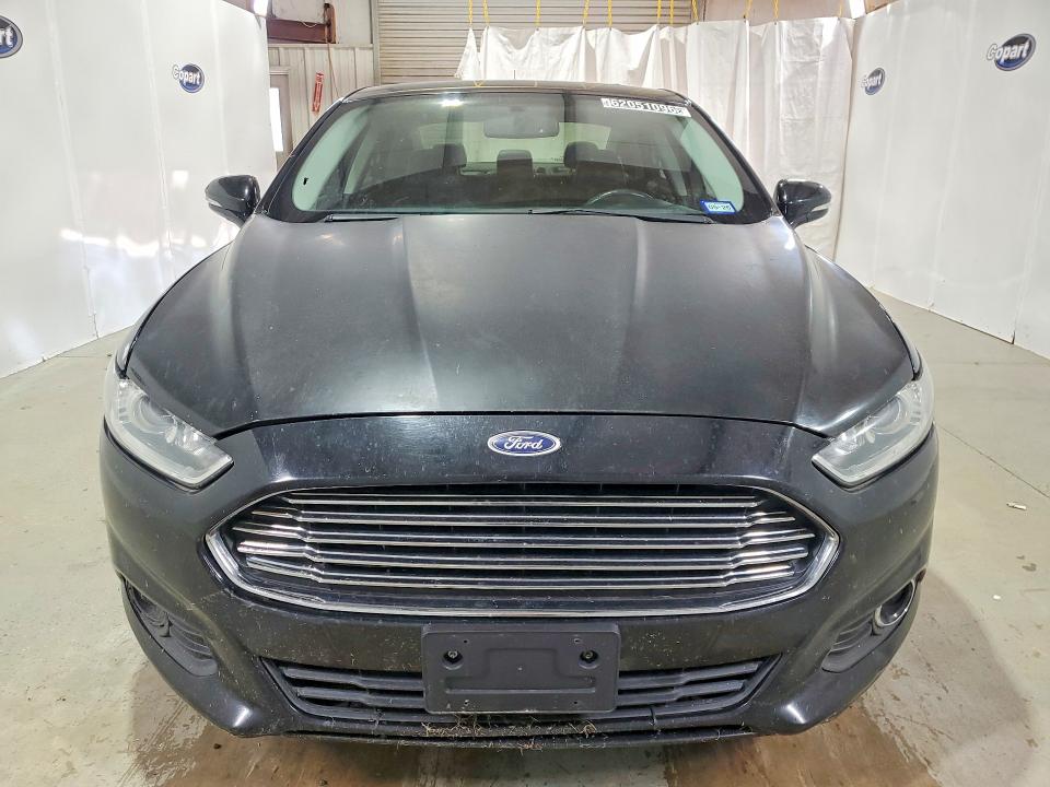 Продаж на аукціоні авто 2016 Ford Fusion, vin: 3FA6P0HD4GR242609, номер лоту: 62051096