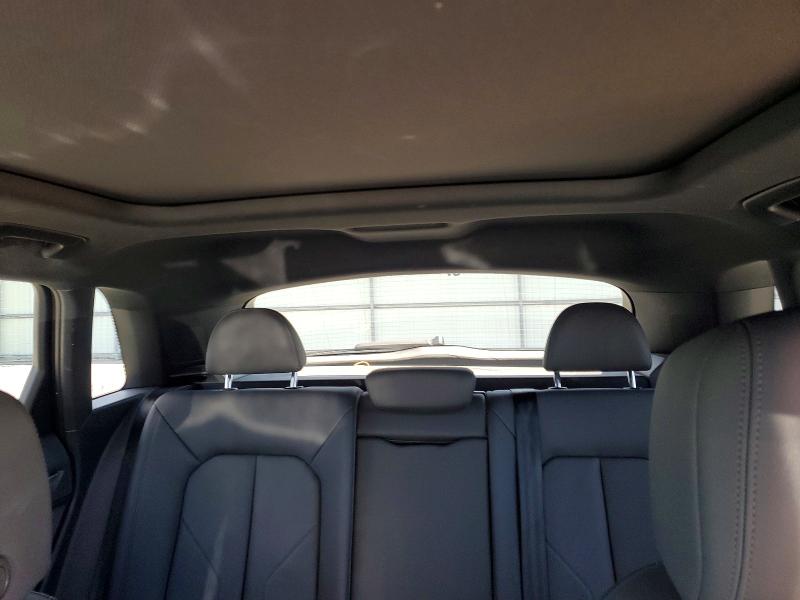 Aukcja sprzedaży 2021 Audi Q3, vin: WA1DECF39M1120041, numer aukcji: 60937676