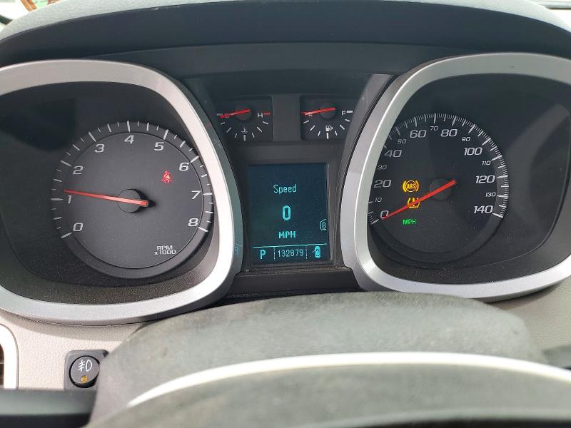 Продаж на аукціоні авто 2010 Chevrolet Equinox, vin: 2CNFLEEY9A6203311, номер лоту: 62479546