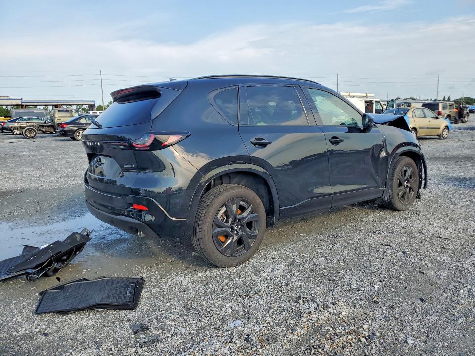 Продаж на аукціоні авто 2026 Mazda Cx-5, vin: JM3KMEHAXT0132945, номер лоту: 62957366