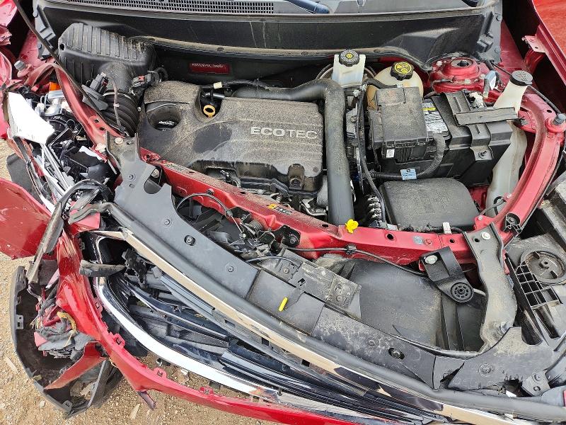 62677266 :رقم المزاد ، 3GKALMEV7JL175927 vin ، 2018 Gmc Terrain مزاد بيع